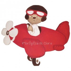 siluetas-madera-infantil-bebe-aviador-nino-monigotes-clara