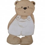 Coco - Monigote de Clara