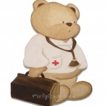 Doctor - Monigotes de Clara