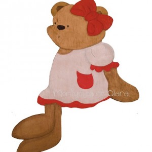 siluetas-madera-infantil-nina-pepis-roja-monigotes-clara