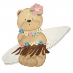 decoracion habitacion bebe niña - siluetas-madera-infantil-nina-pepis-surfera-monigotes-clara